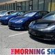 Image for article titled Tesla Lays Off Hundreds